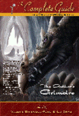 The Complete Guide to Writing Fantasy Volume 3