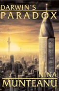 Darwin's Paradox by Nina Munteanu (multiple formats)