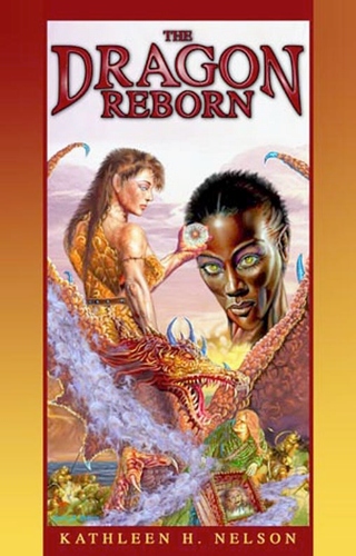 The Dragon Reborn by Kathleen H. Nelson (Ebook)