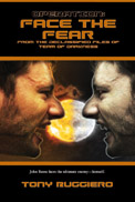 Operation: Face the Fear by Tony Ruggiero (Volume 3)