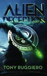 Alien Deception by Tony Ruggiero