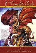 The Complete Guide to Writing Fantasy Volume 1
