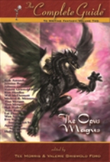 The Complete Guide to Writing Fantasy Volume 2
