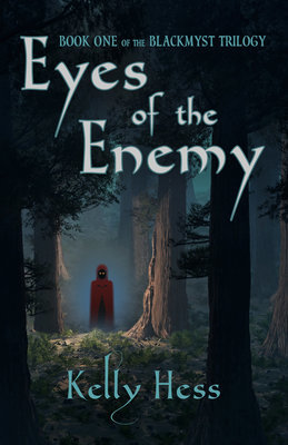 Eyes of the Enemy (BlackMyst 1)