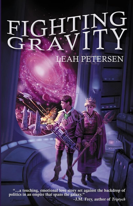 Fighting Gravity