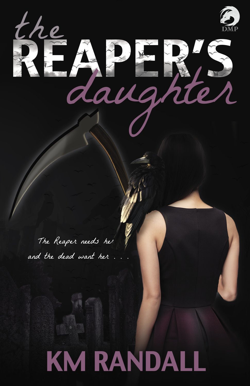 Reaper's Daughter