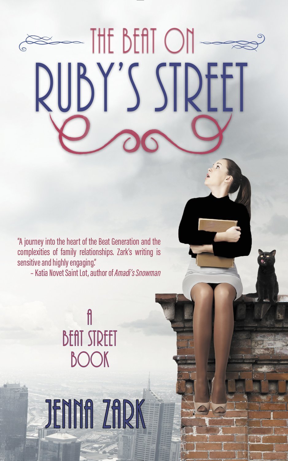 The Beat on Ruby's Street