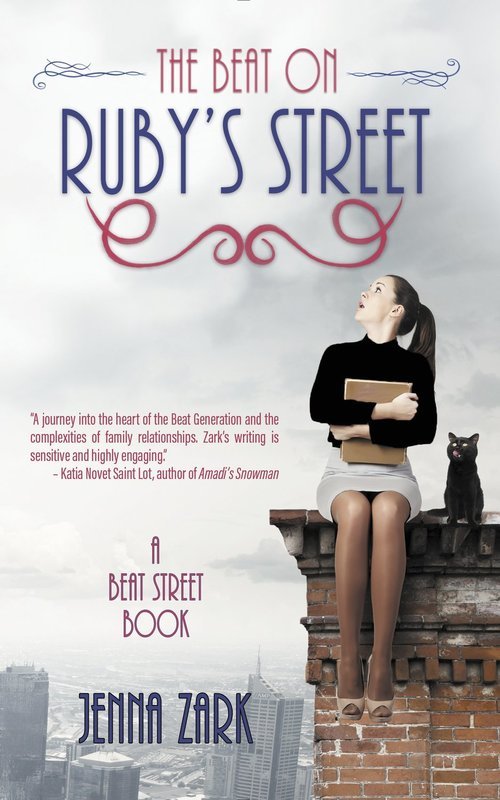 The Beat on Ruby's Street