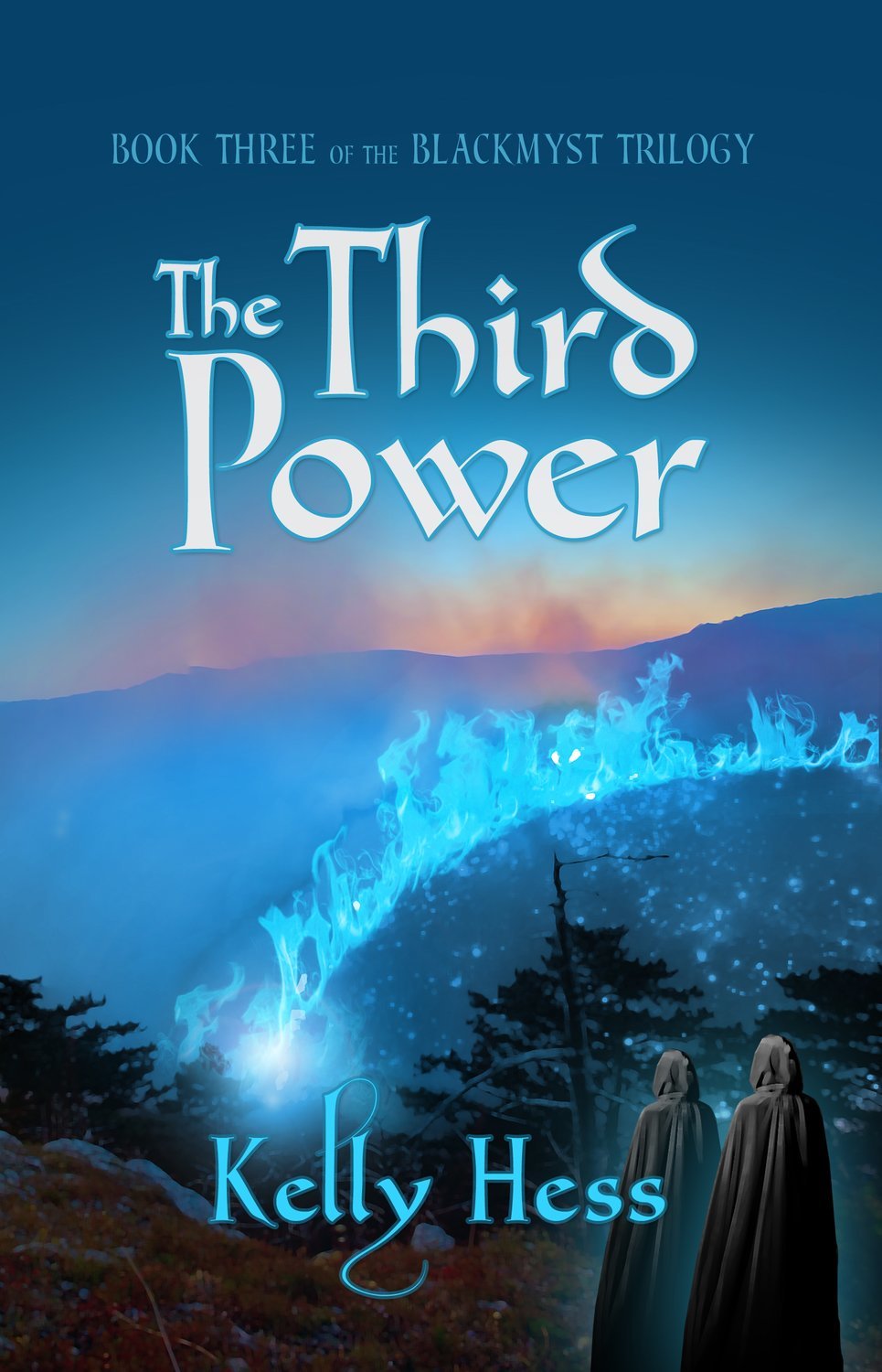 The Third Power (3)
