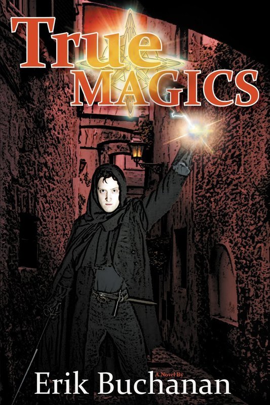 True Magics (3)