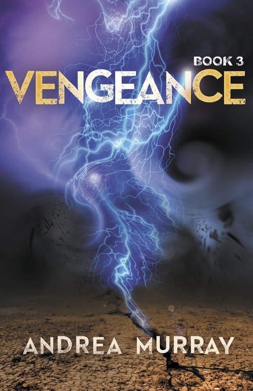 Vengence (Book 3)