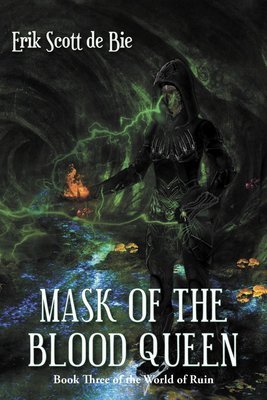 Mask of the Blood Queen