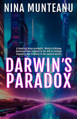 Darwin's Paradox by Nina Munteanu (multiple formats)