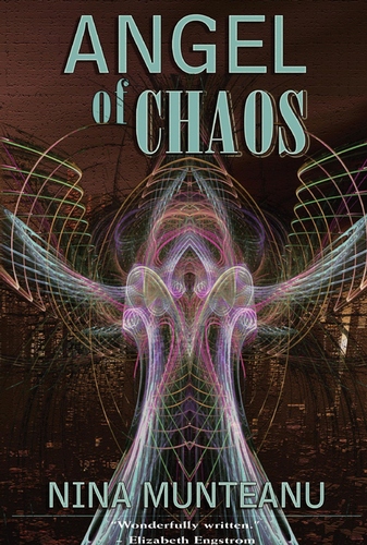 Angel of Chaos (Ebook) by Nina Munteanu