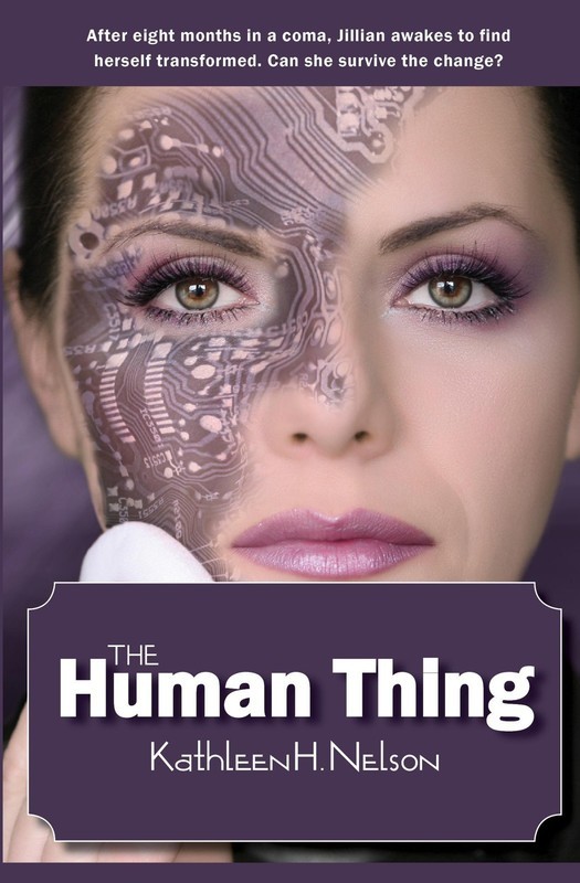 The Human Thing by Kathleen H. Nelson