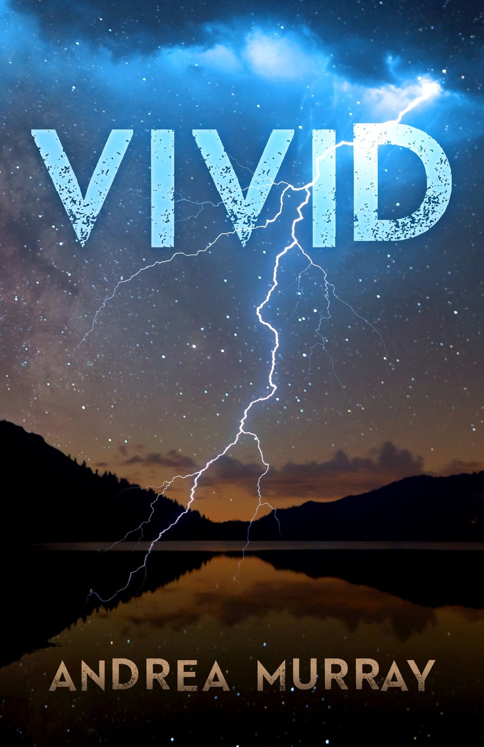 Vivid (Book 1)