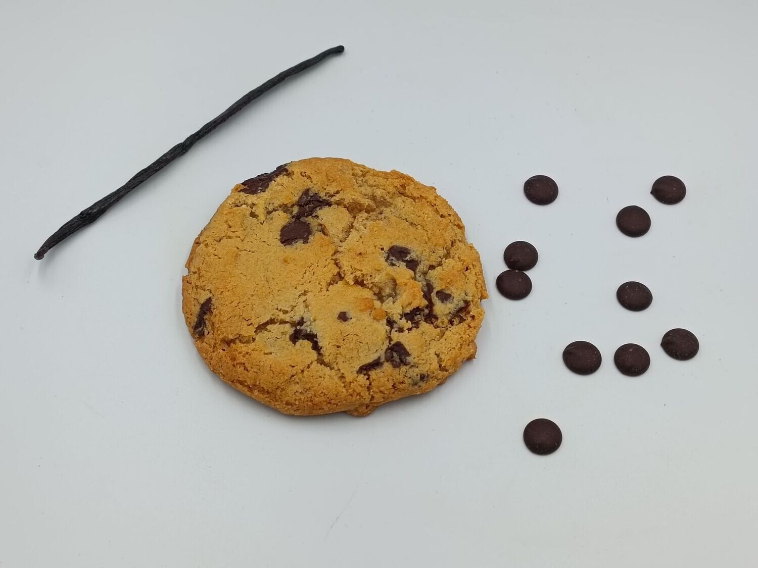 Chocolate Chip Cookie