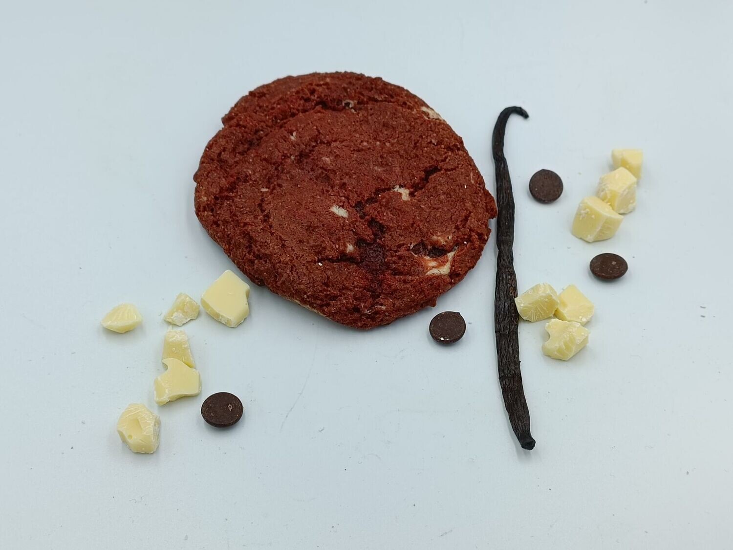Red Velvet Cookie