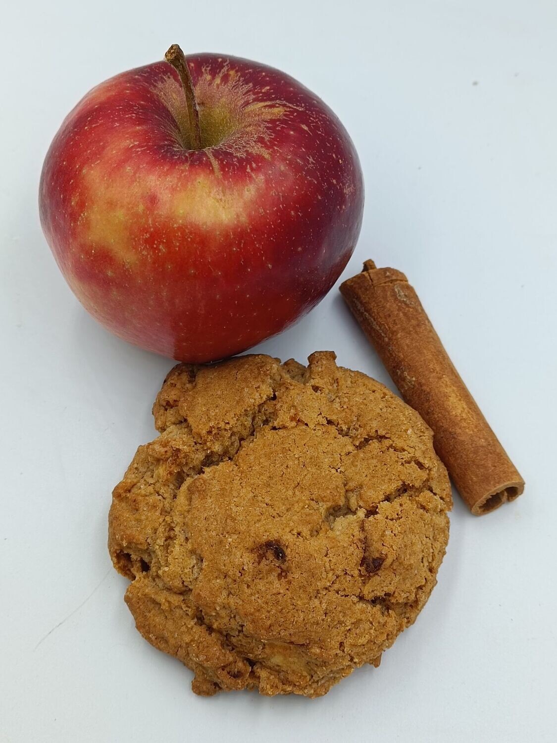 Apple Cinnamon Cookie