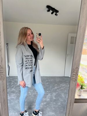 BLAZERS