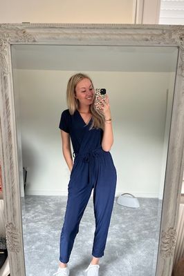 JUMPSUITS
