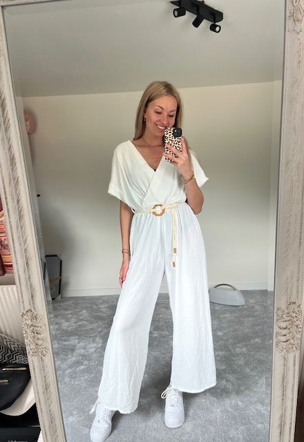 Mel jumpsuit