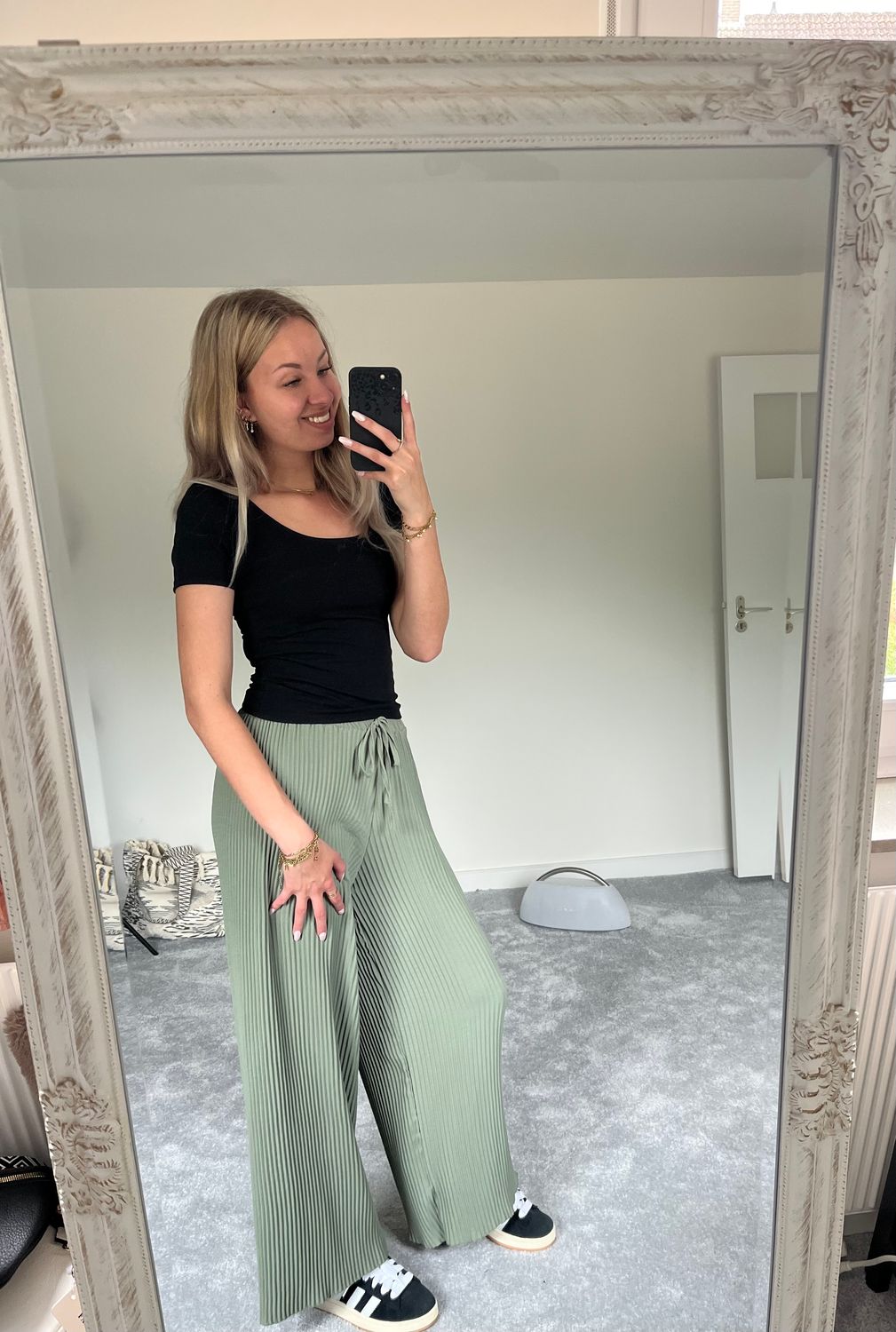 Chique pants