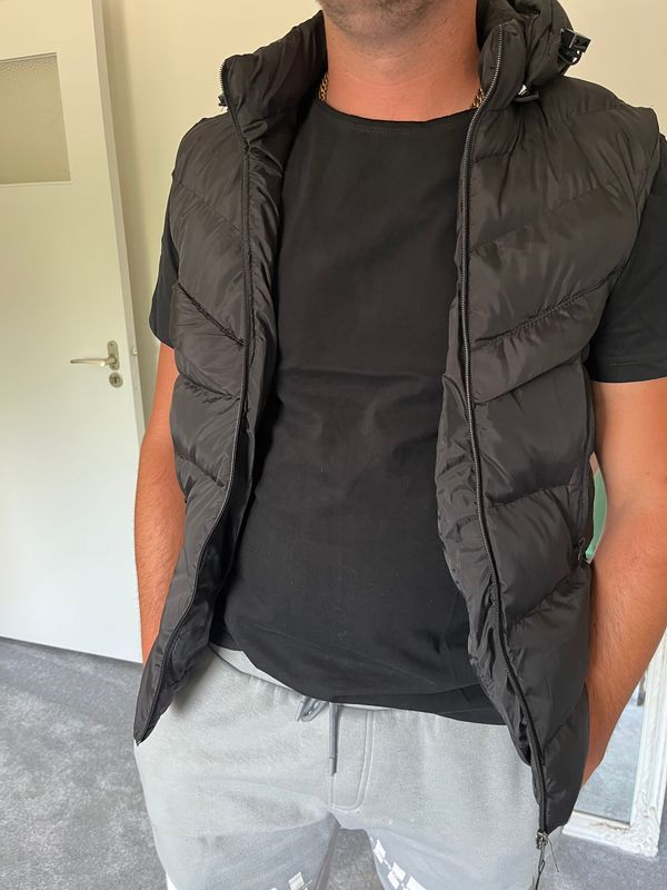 Bodywarmer