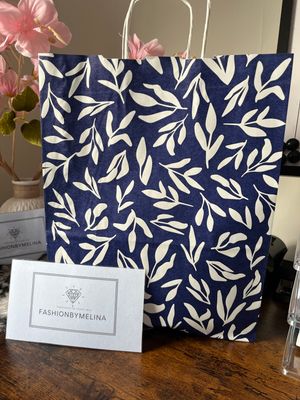 SURPRISE BAGS
