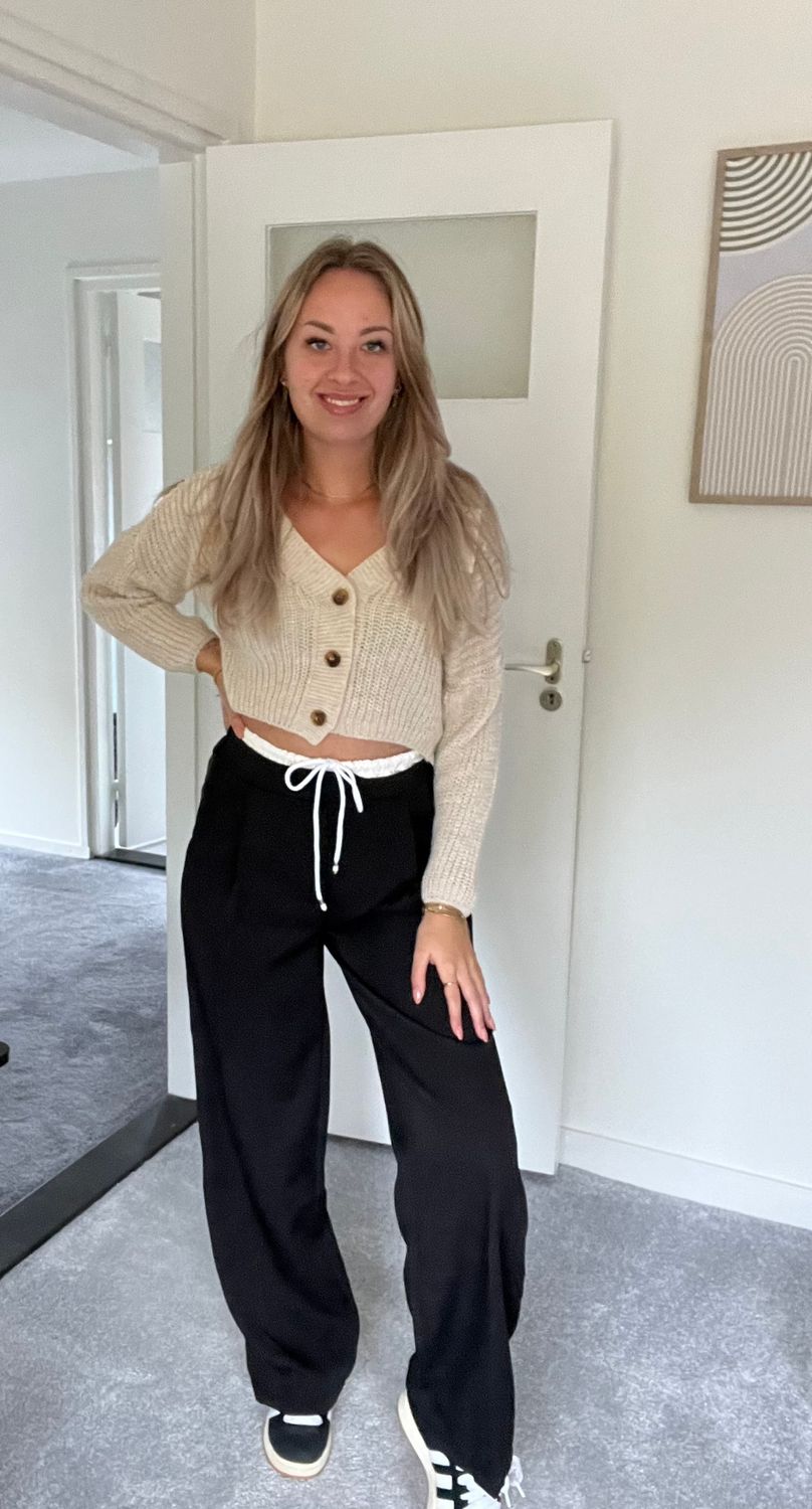 Jogger pants