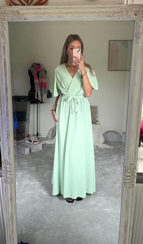 Melodie dress