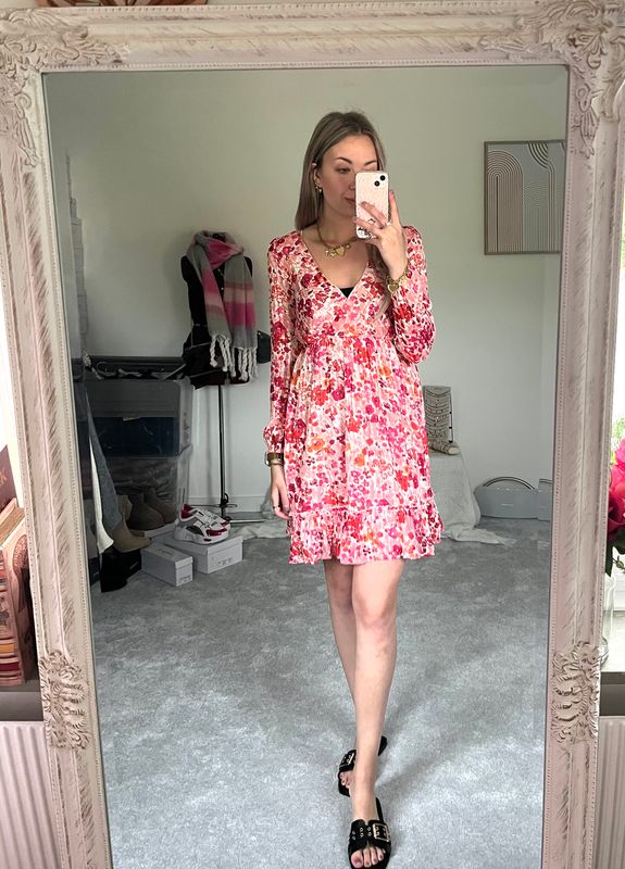 Hanna dress