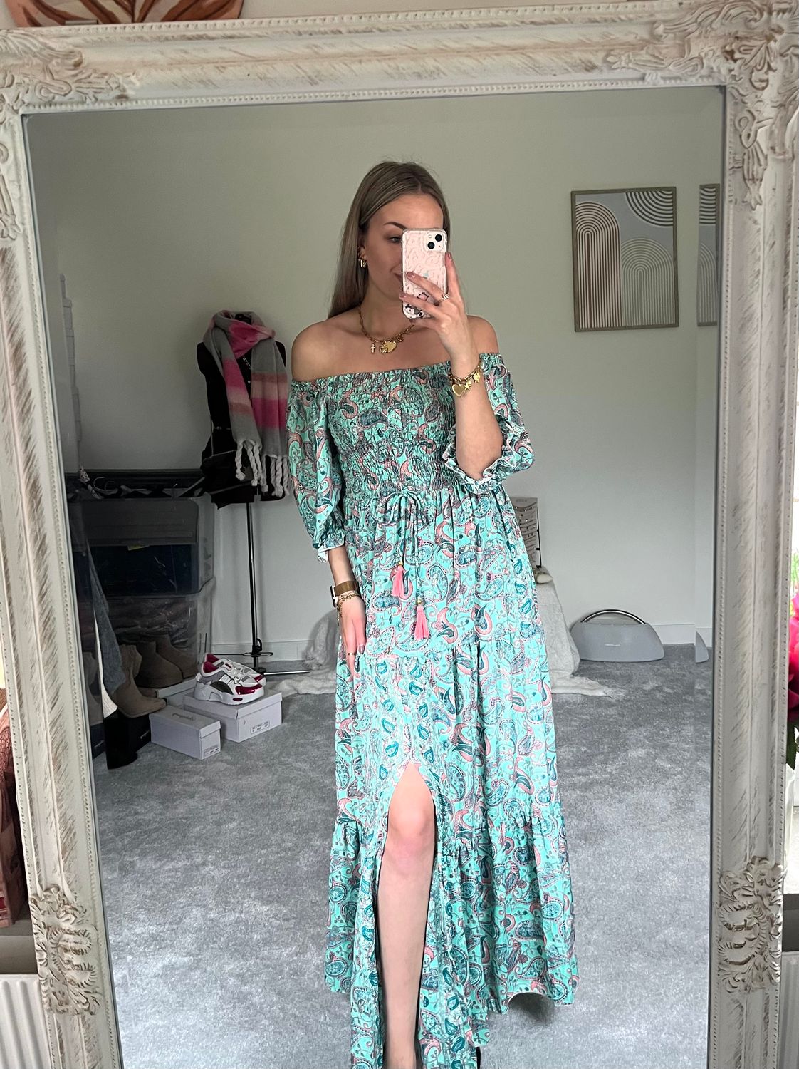 Ibiza dress