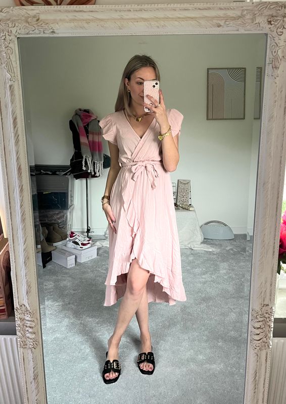 Aurora dress