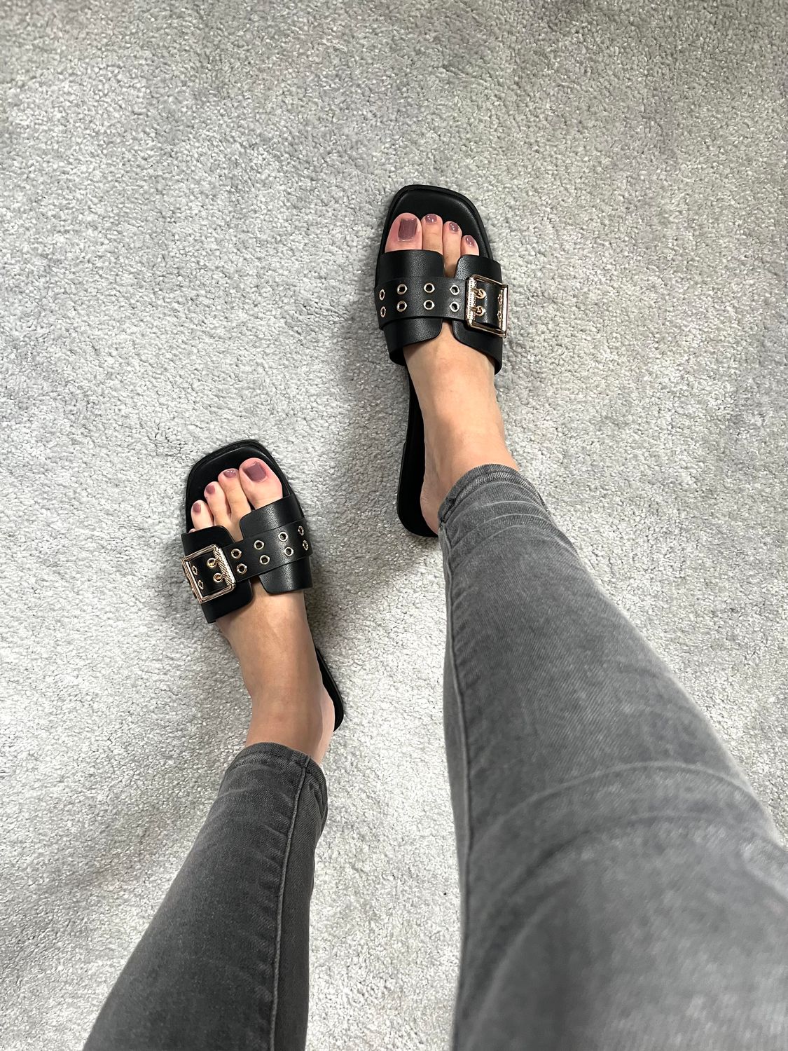 Sanne slippers