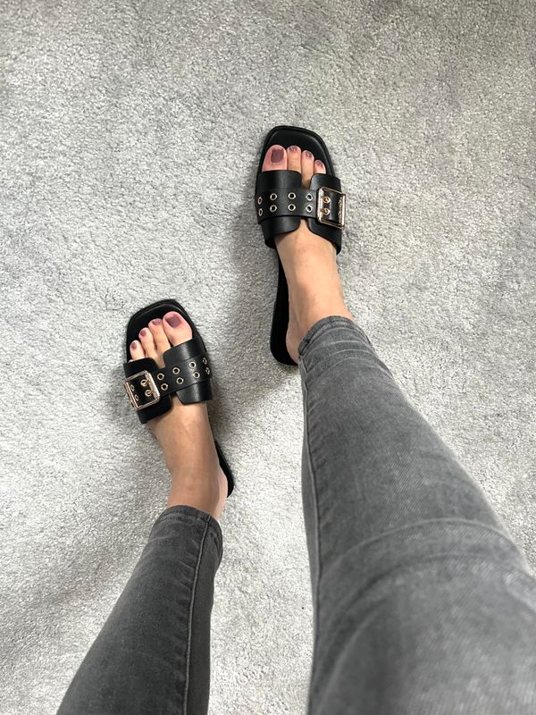 Sanne slippers