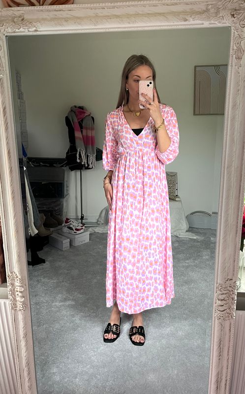 Debra dress