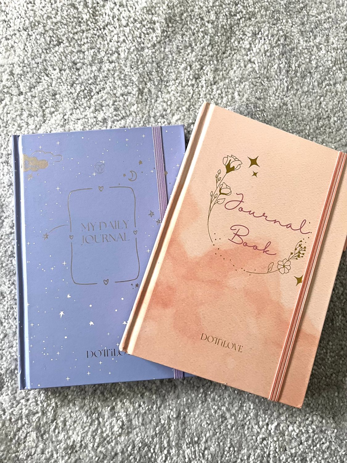 Journal book