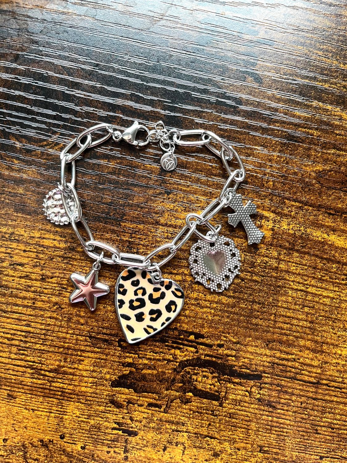 Lia bracelet