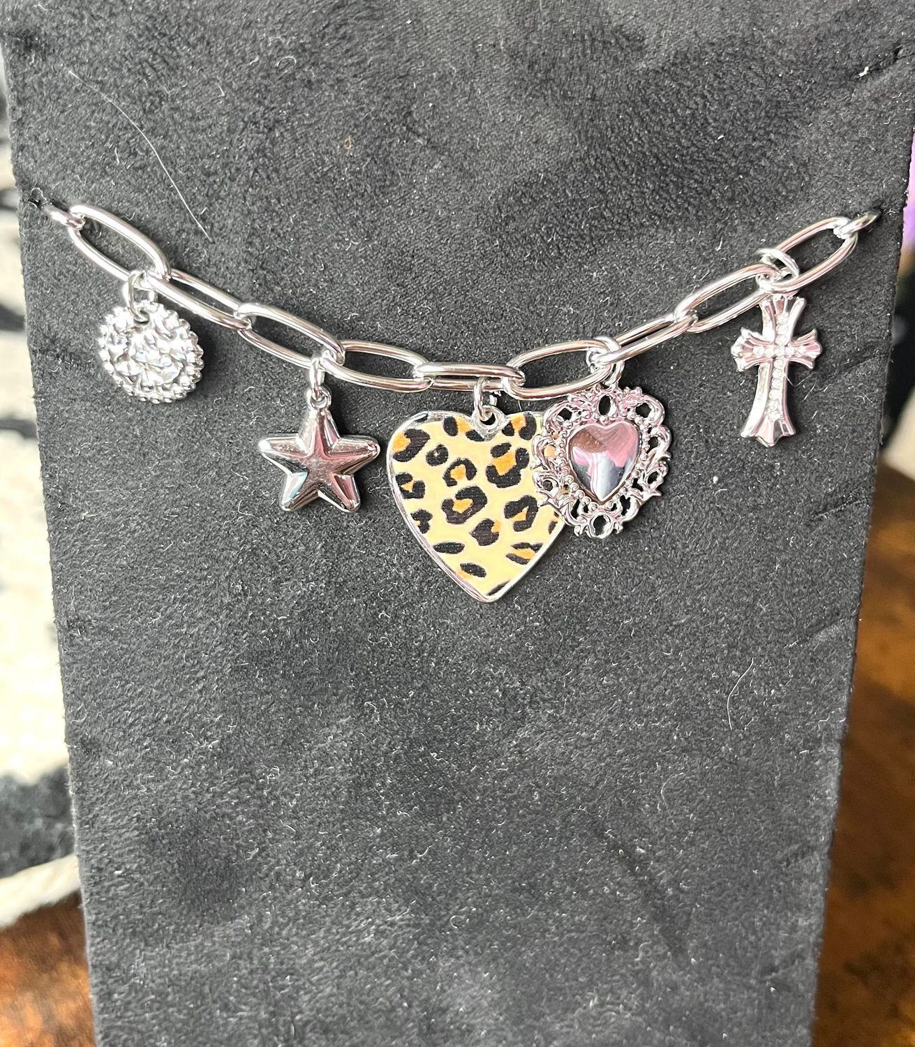 Lia necklace
