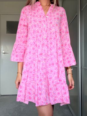 Macey dress