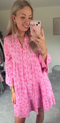 Macey dress