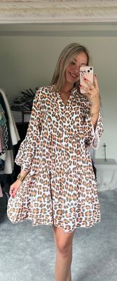 Macey dress