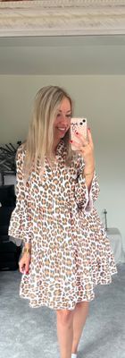 Macey dress
