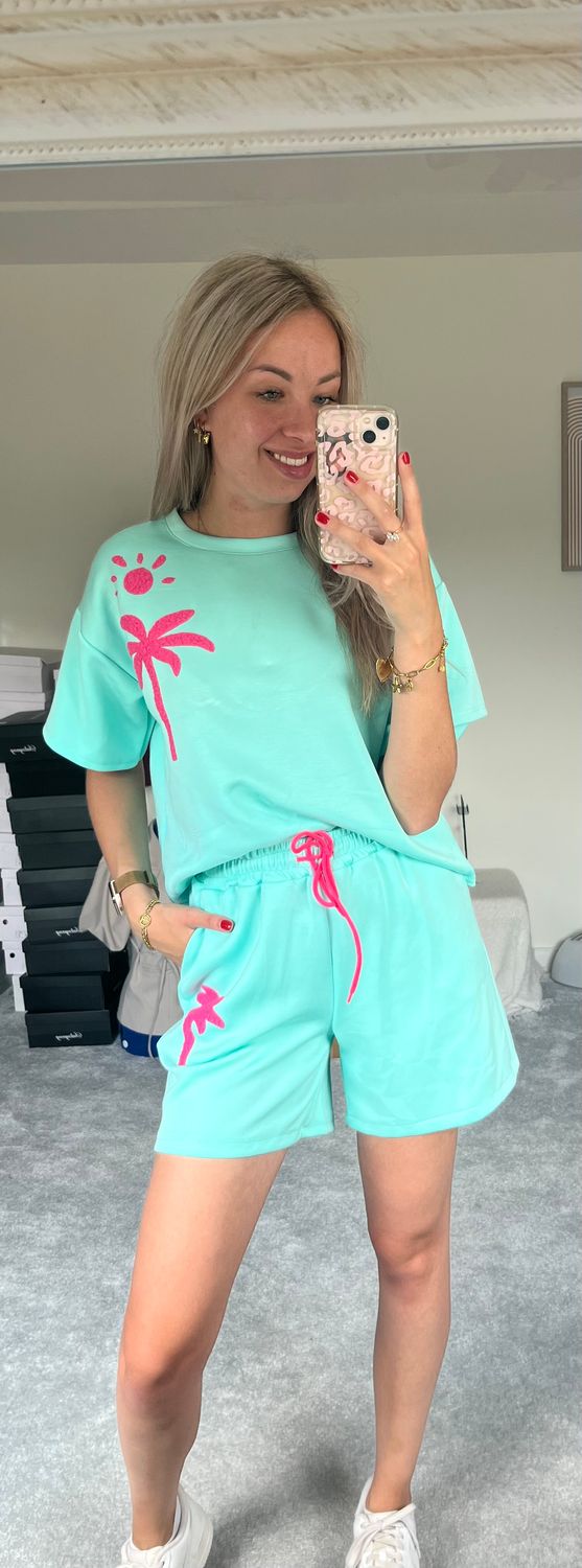 Palm set