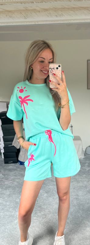 Palm set