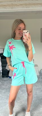 Palm set