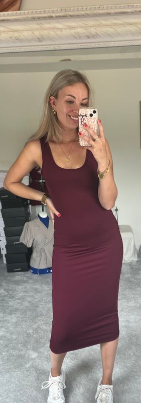 Laurie dress