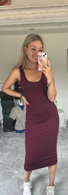 Laurie dress