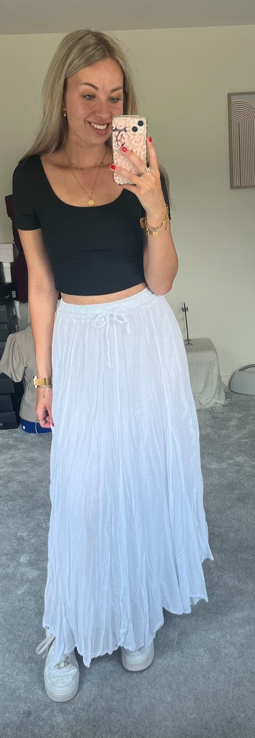 Rana skirt